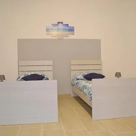 Teresa Holiday home Sarroch