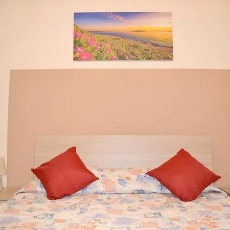 Teresa Holiday home *