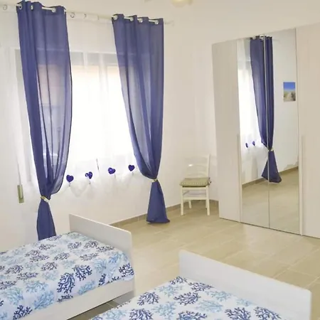 Teresa Holiday home