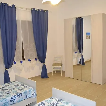 Tatil Evi Teresa Sarroch