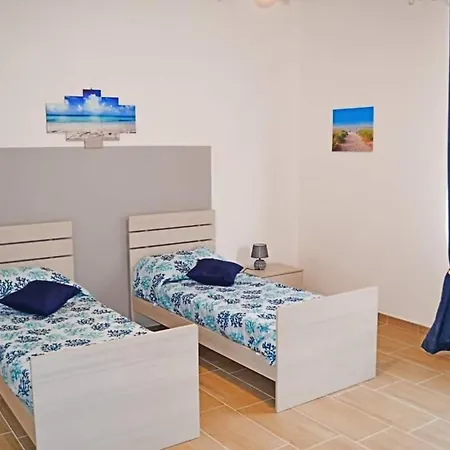 Teresa Holiday home *