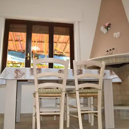 Tatil Evi Teresa Sarroch