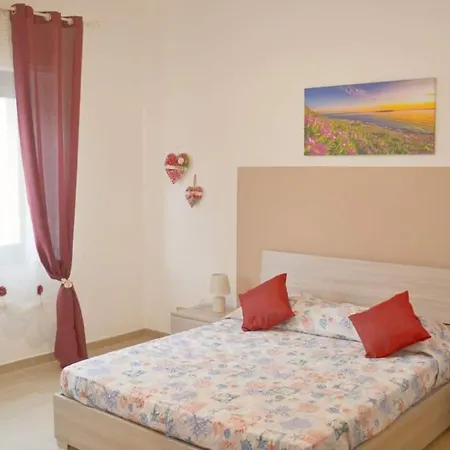 Tatil Evi Teresa Sarroch