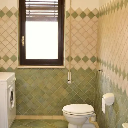 Teresa Holiday home