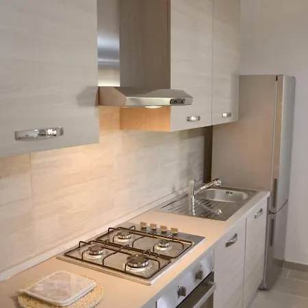 Tatil Evi Teresa Sarroch