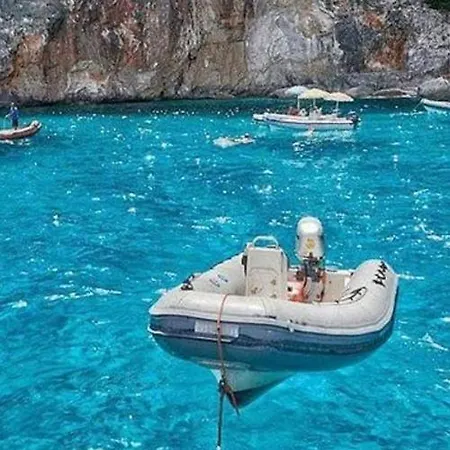 Teresa Holiday home *