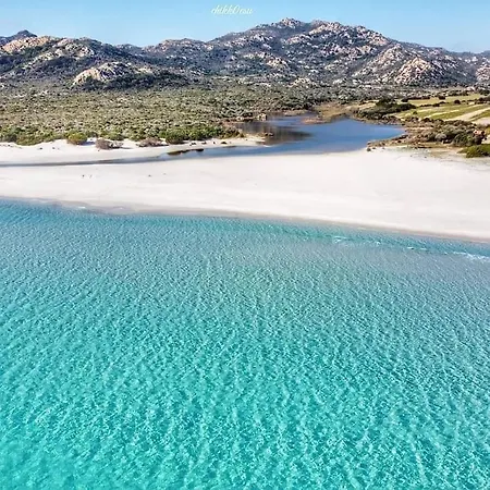 Tatil Evi Teresa Sarroch