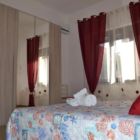 Holiday home Teresa *