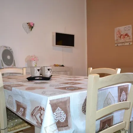 Tatil Evi Teresa Sarroch