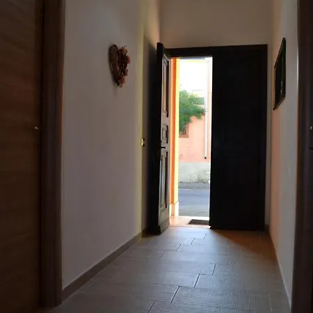 Teresa Holiday home