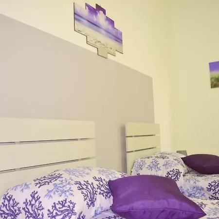 Hébergement de vacances Teresa