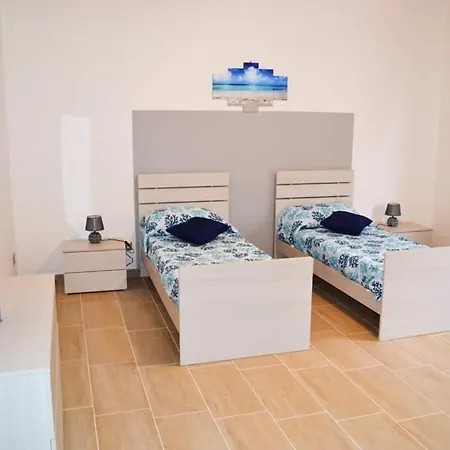Teresa Сasa de vacaciones