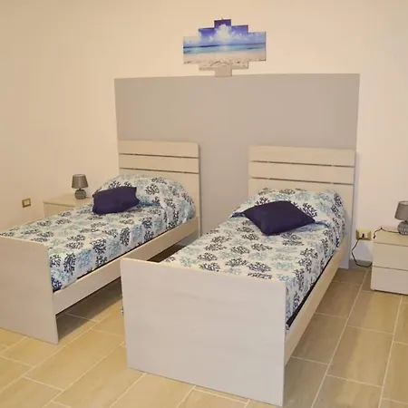Сasa de vacaciones Teresa *