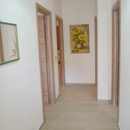 Vakantiehuis Teresa *