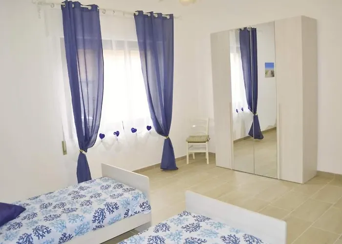 Teresa Casa de Férias