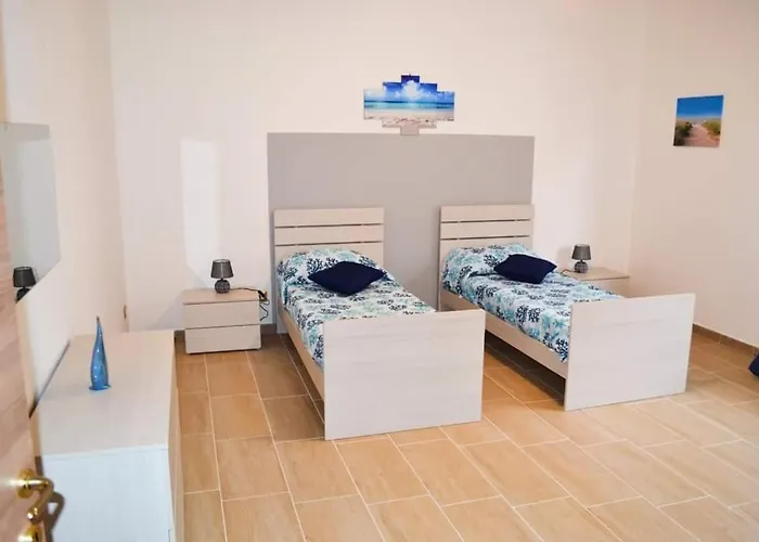 Teresa Casa de Férias