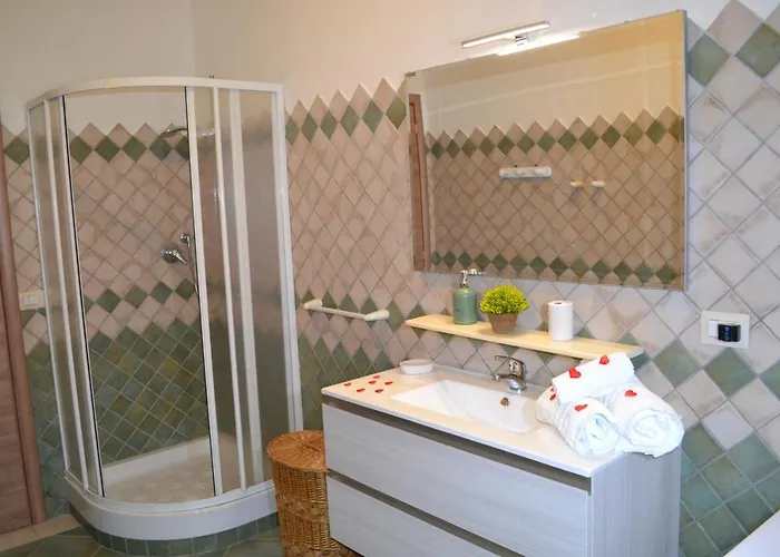 Casa de Férias Teresa